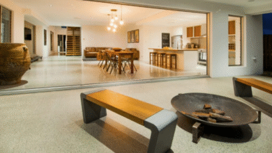 Upgrade Your Space with Modern Concrete Flooring Solutions in Brisbane