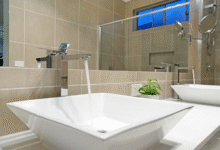 Water Efficiency Upgrades That Also Improve Bathroom Style
