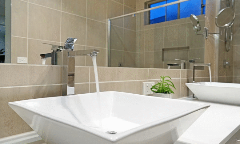 Water Efficiency Upgrades That Also Improve Bathroom Style