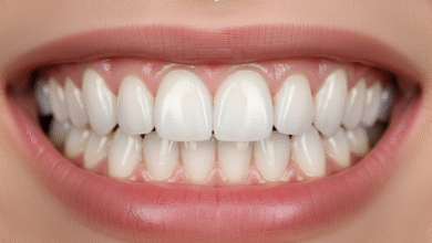 A Practical Look at Professional Teeth Whitening for a Brighter Smile