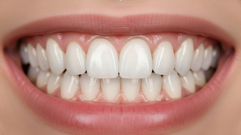 A Practical Look at Professional Teeth Whitening for a Brighter Smile