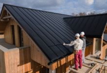 What House Owners Should Expect from a Roofing Company