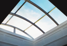 Energy Efficient Dome Rooflight Solutions for Every Space