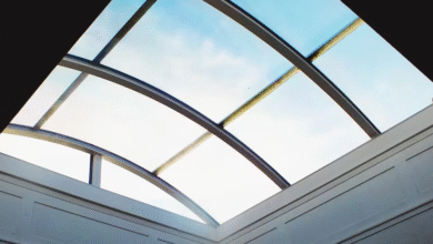 Energy Efficient Dome Rooflight Solutions for Every Space