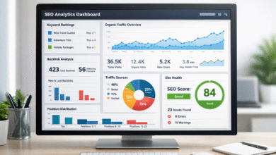 The SEO Progress Playbook: Tracking Results You Can Trust