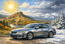 The Ultimate Guide to Ceramic Coating for Cars in Fort Collins, CO