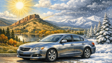 The Ultimate Guide to Ceramic Coating for Cars in Fort Collins, CO