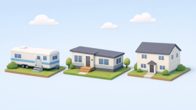 Is a Mobile Home Right for You? A Complete Guide