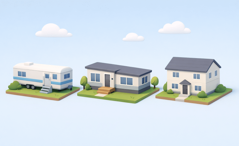 Is a Mobile Home Right for You? A Complete Guide
