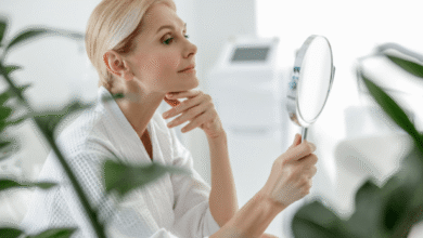 Transforming Your Look with Expert Guidance