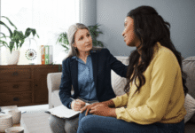 The Importance of Proactive Mental Health Support at Work