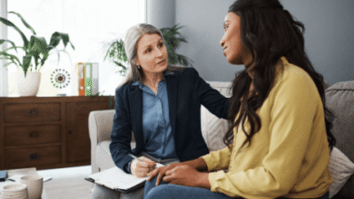 The Importance of Proactive Mental Health Support at Work