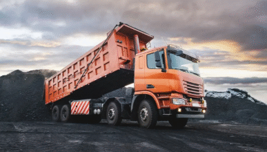 Explore the World of Used Dump Trucks