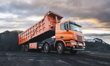 Explore the World of Used Dump Trucks