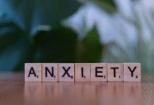 Why Learning to Reframe Thoughts Can Change How Anxiety Feels in the Body