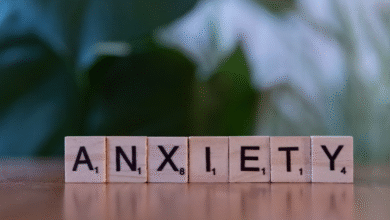 Why Learning to Reframe Thoughts Can Change How Anxiety Feels in the Body
