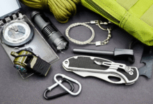 Camping Today: Tools That Save Time and Effort