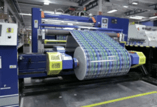 Best Packaging Machine Manufacturer for Production Lines