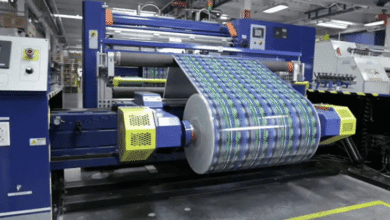 Best Packaging Machine Manufacturer for Production Lines