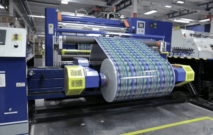 Best Packaging Machine Manufacturer for Production Lines
