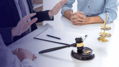 How to Prepare for Your First Family Law Consultation