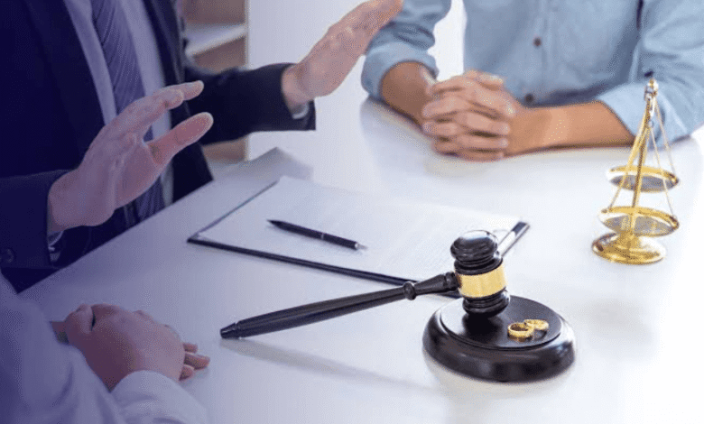 How to Prepare for Your First Family Law Consultation