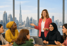 How Women in Leadership Programs Build Confidence