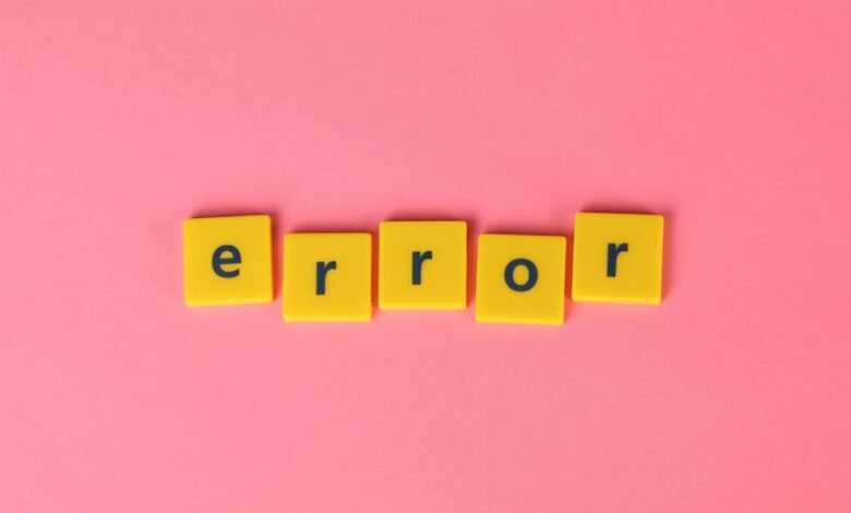 common mistakes to avoid 4079466140