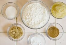 nivhullshi ingredients list specifics