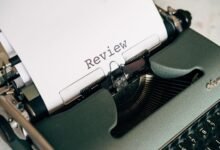 phone number review pop up