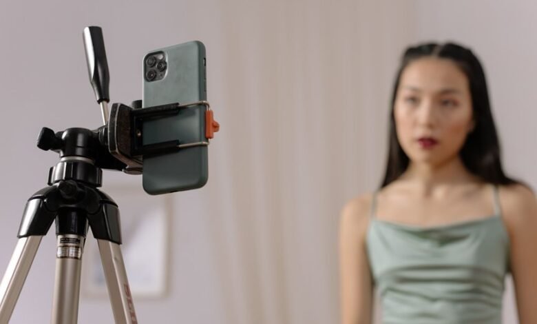 tomoson influencer platform overview